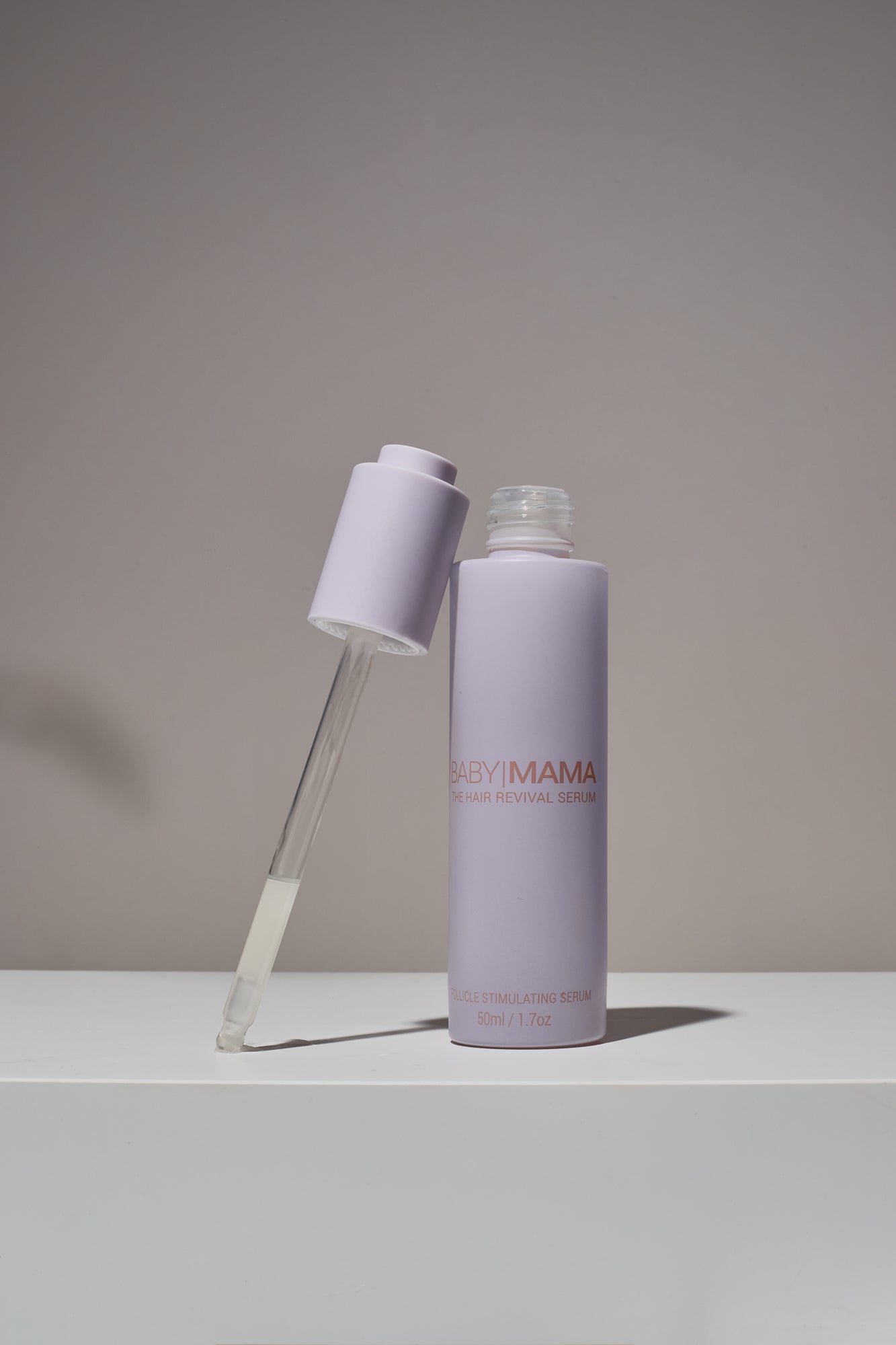 The Hair Revival Serum by BABY|MAMA