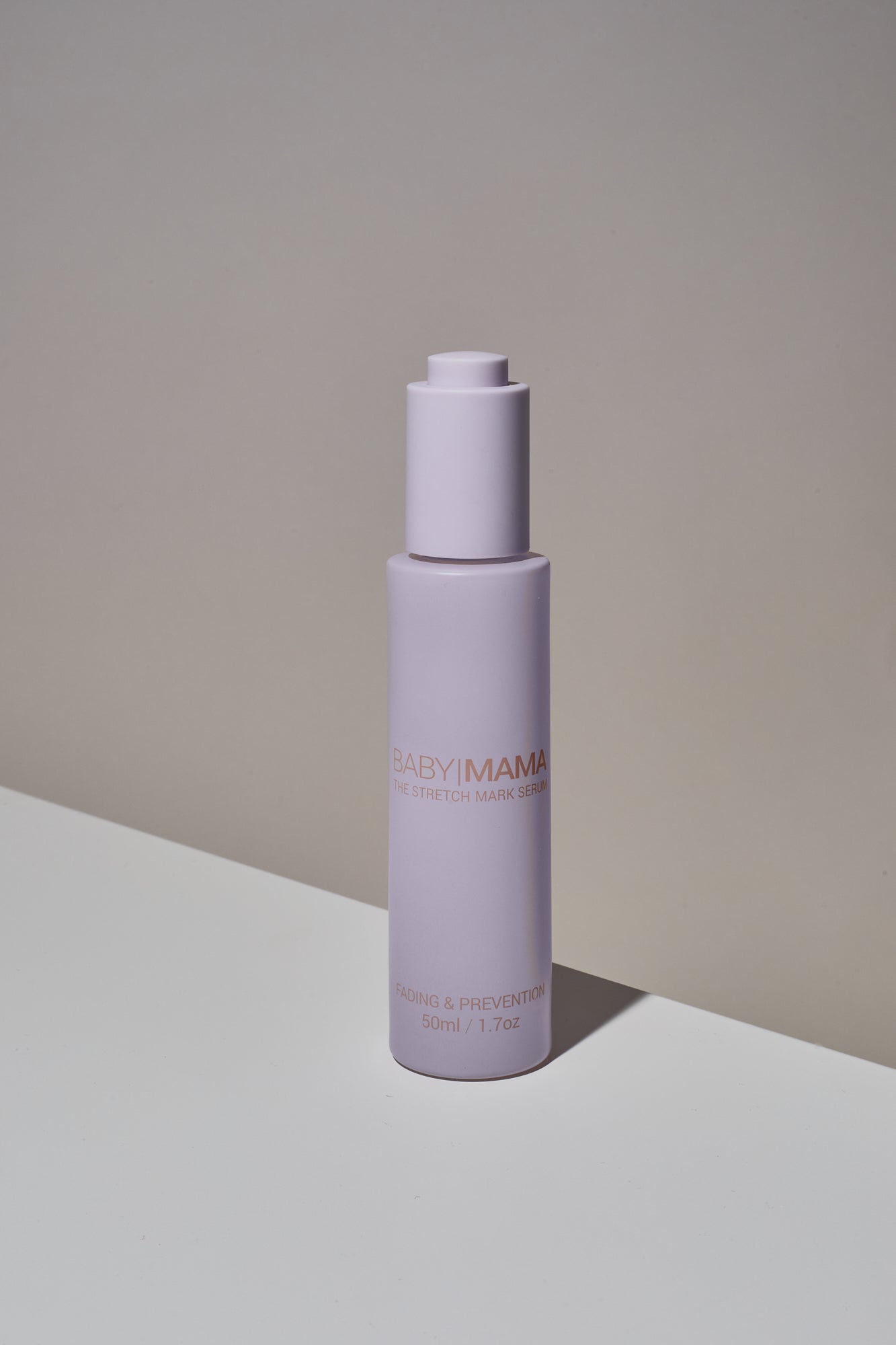 Stretch Mark Serum with EGF Collagen BABY|MAMA – SolRay Beauty