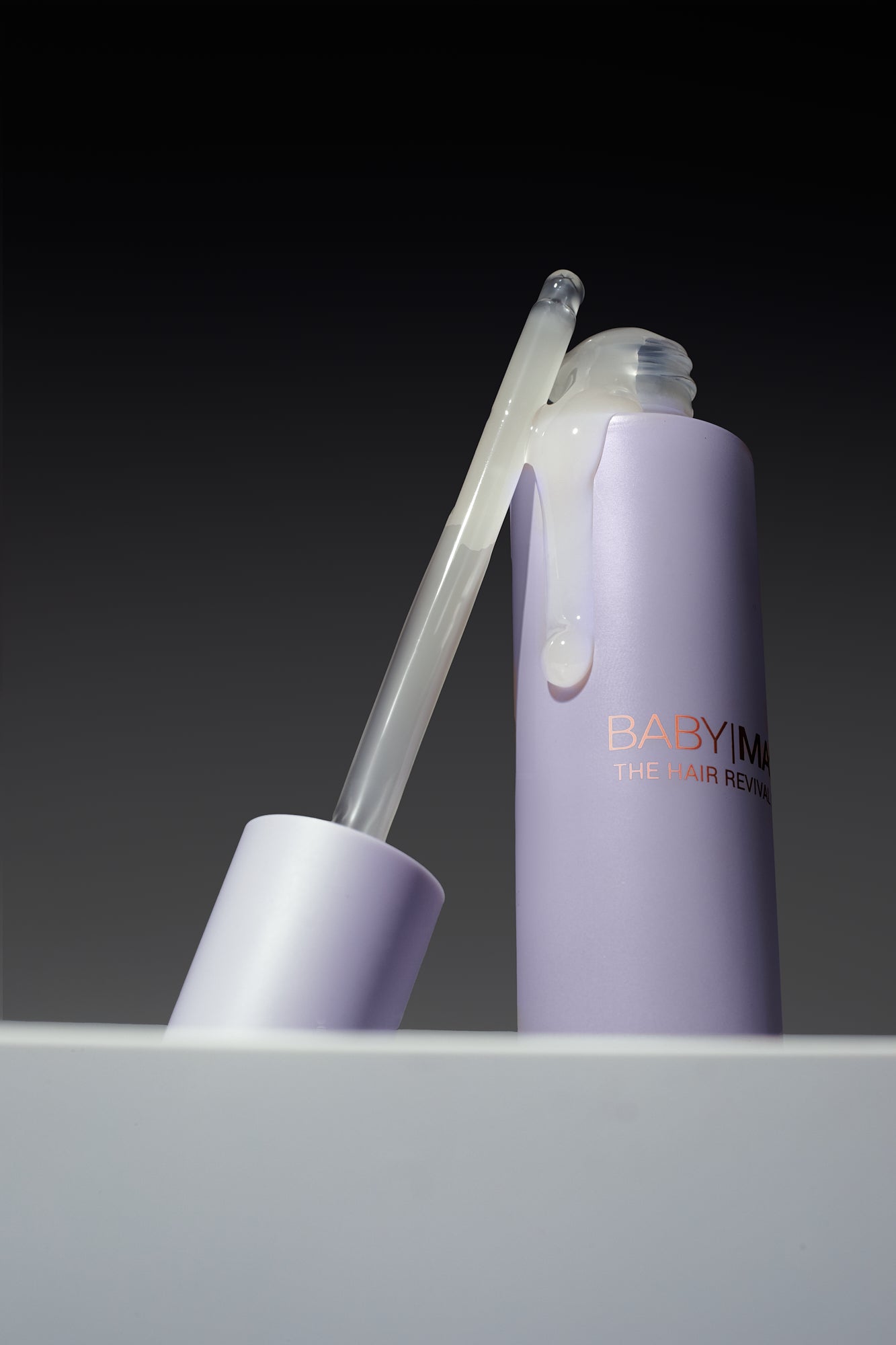 The Hair Revival Serum by BABY|MAMA