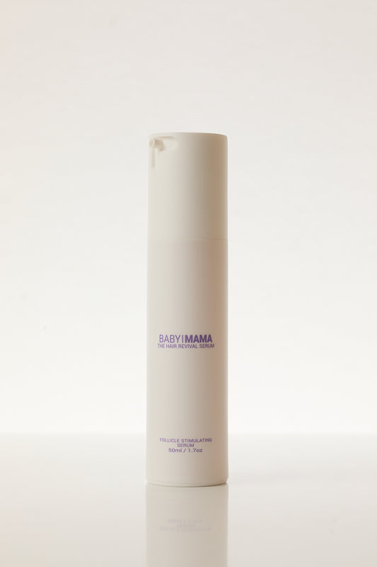 The Hair Revival Serum by BABY|MAMA