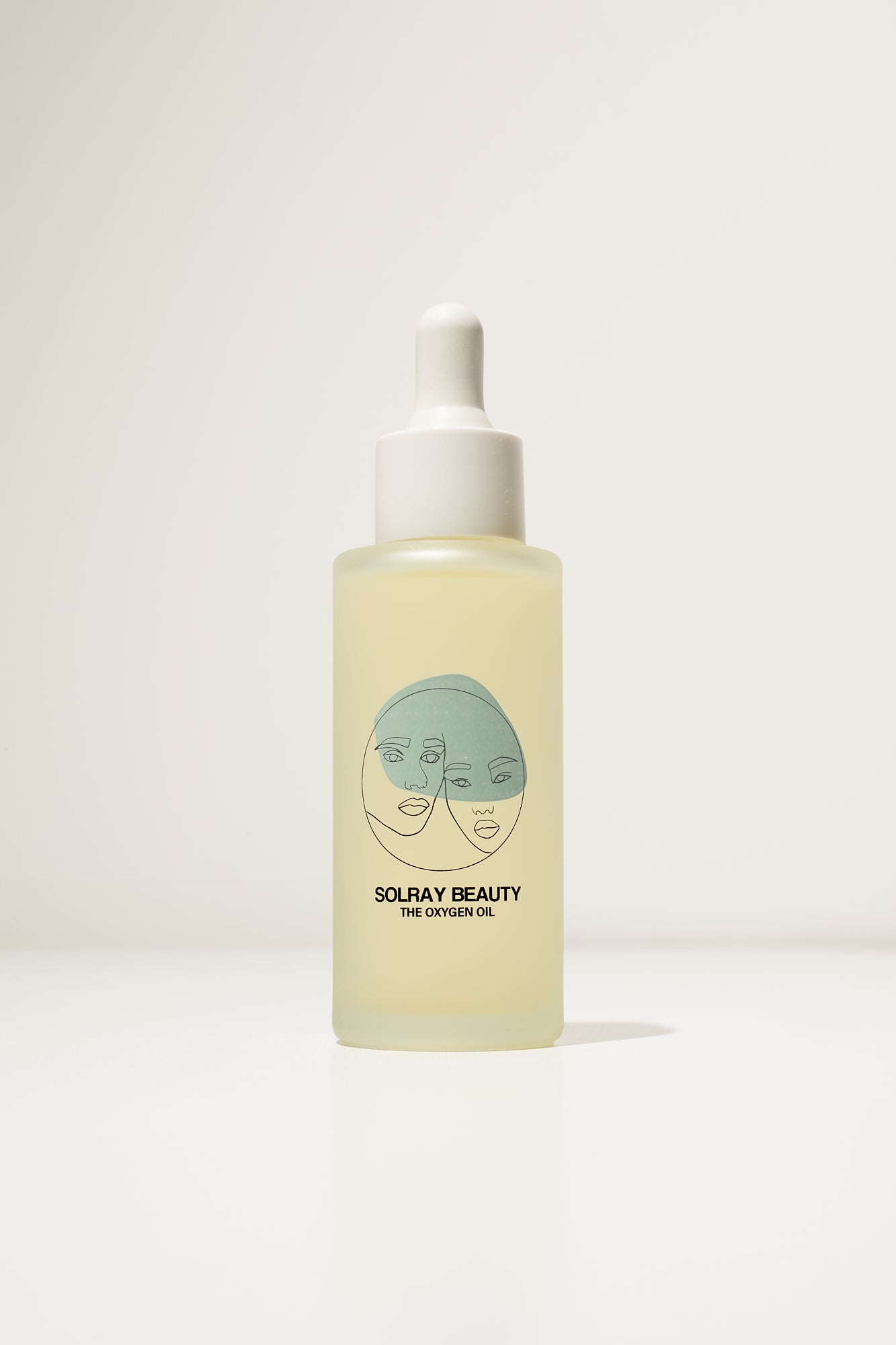 The Oxygen Oil