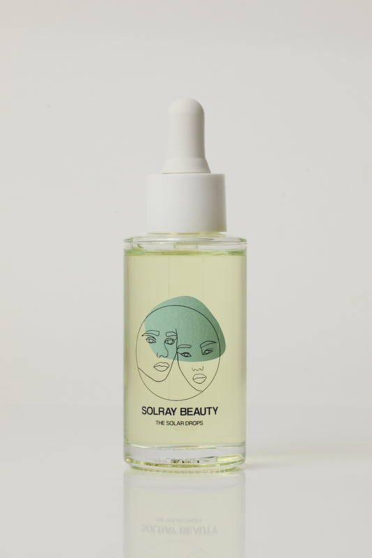 The Solar Drops SPF 50