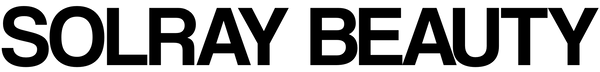 SolRay Beauty by Solomon Ray logo