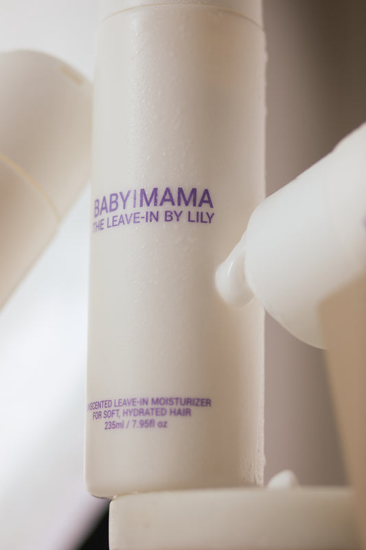 The Leave-In by Lily by BABY|MAMA