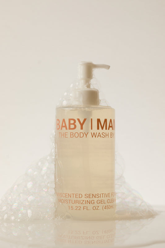 The Body Wash by Sky by BABY|MAMA
