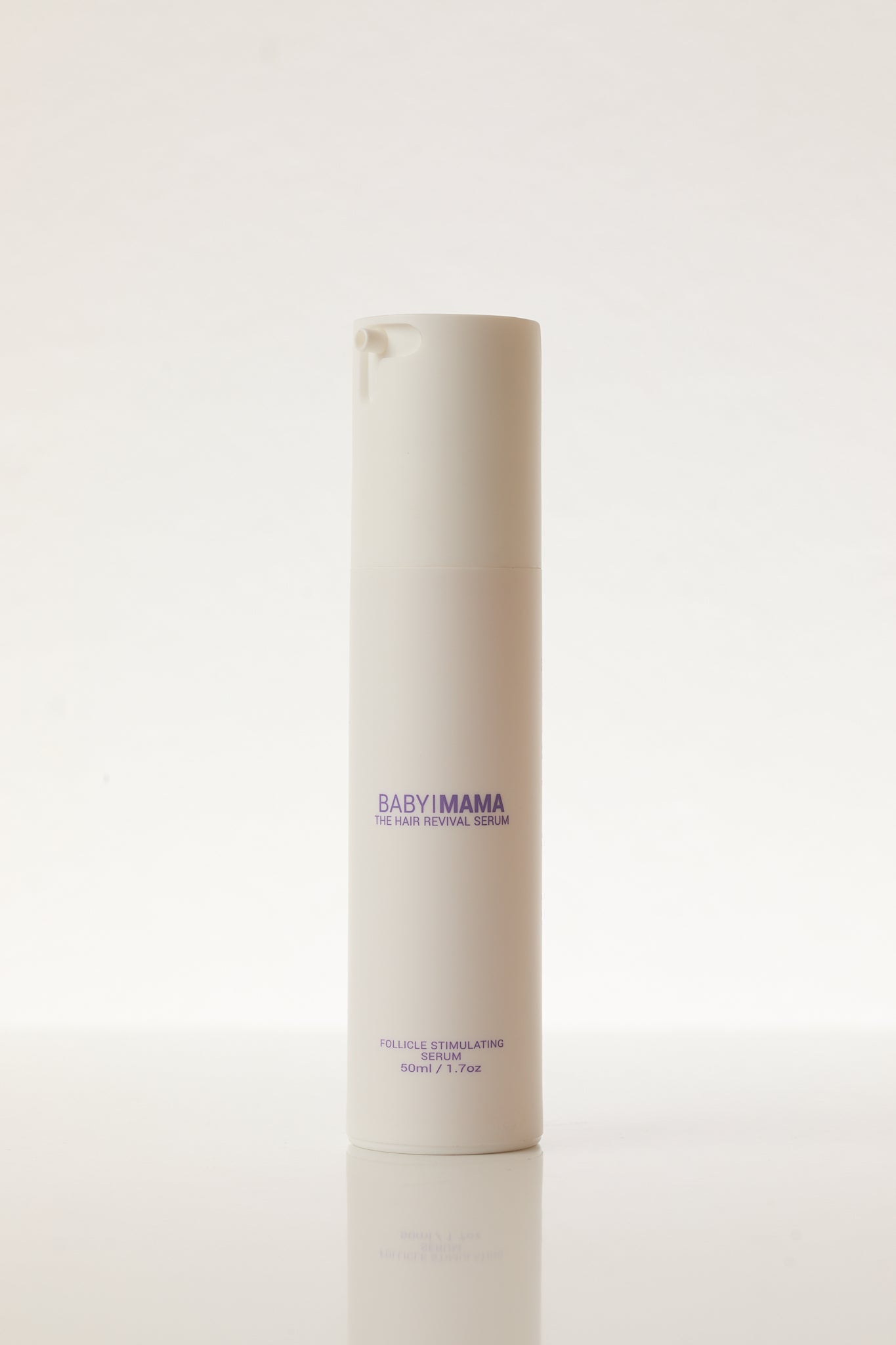The Hair Revival Serum by BABY|MAMA