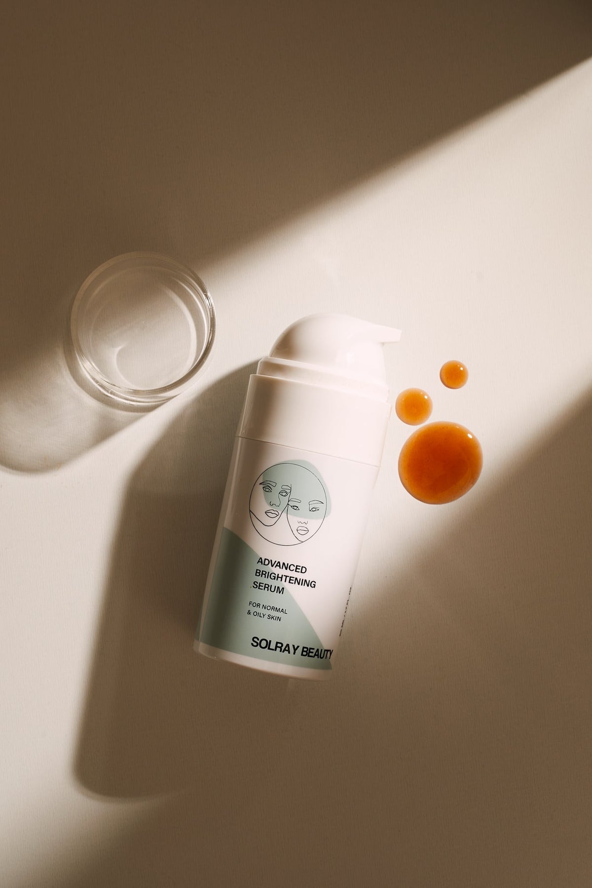 🎁 Advanced Brightening Serum (100% off)