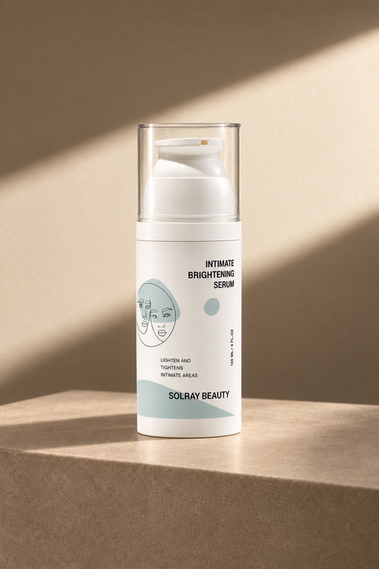 Intimate Brightening Serum